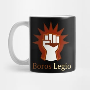 Boros Legion Mug